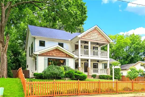 1545 Foote Street, Atlanta, GA 30307