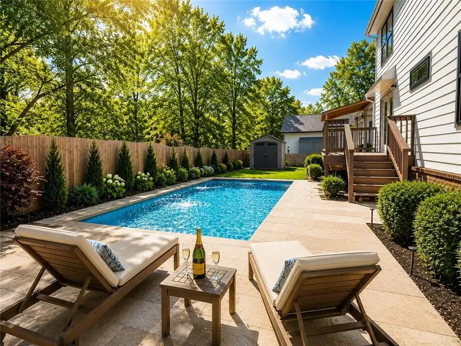 1545 Foote Street, Atlanta, GA 30307 - #3