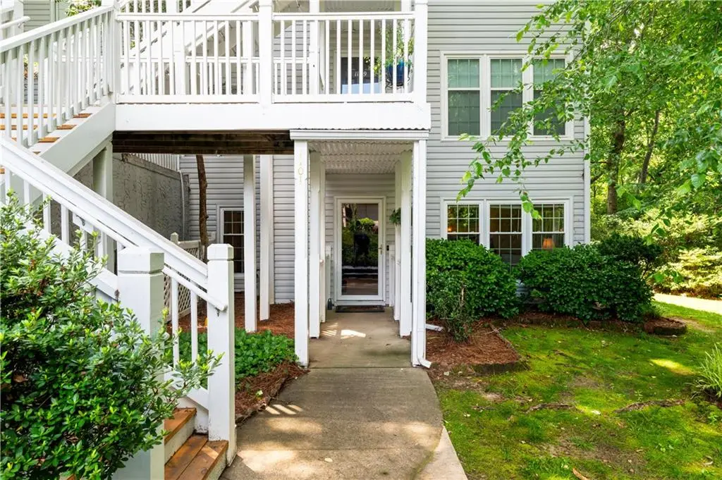 1101 Cannongate Crossing Sw, Marietta, GA 30064 - #1