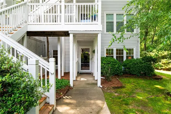 1101 Cannongate Crossing Sw, Marietta, GA 30064