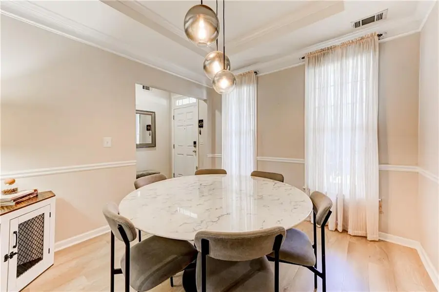2854 Winter Rose Court, Dunwoody, GA 30360 - #3