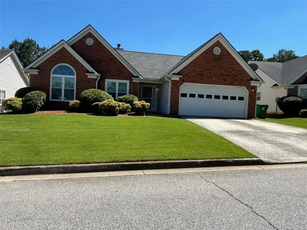 2762 Hillvale Cove W, Stonecrest, GA 30058 - #1