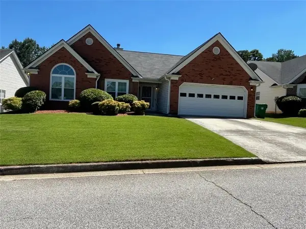 2762 Hillvale Cove W, Decatur, GA 30058
