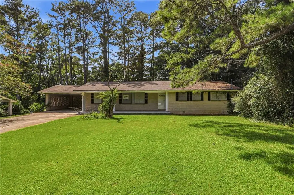 1281 Lee Ann Drive, Decatur, GA 30035 - #1