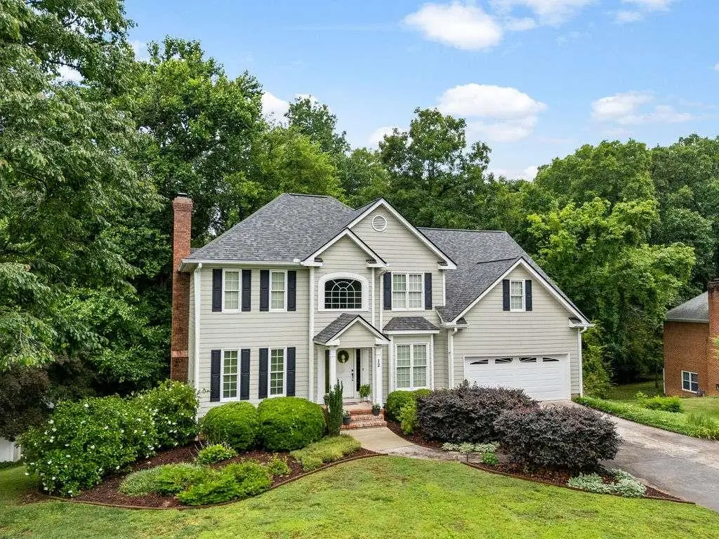 12 Coventry Drive, Rome, GA 30161 - #1