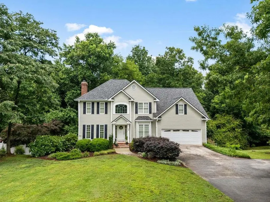 12 Coventry Drive, Rome, GA 30161 - #3