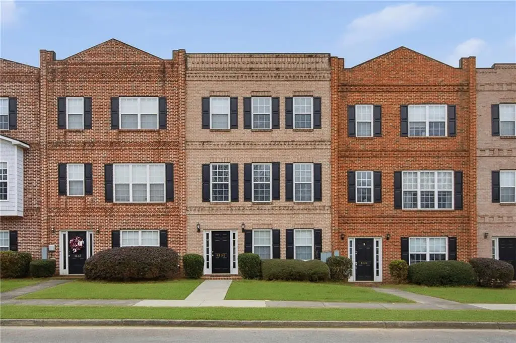 4830 Liberty Square Plaza, Acworth, GA 30101 - #1