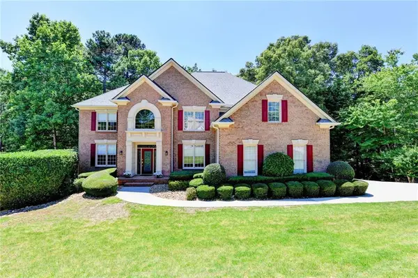 3450 River Ferry Drive, Johns Creek, GA 30022