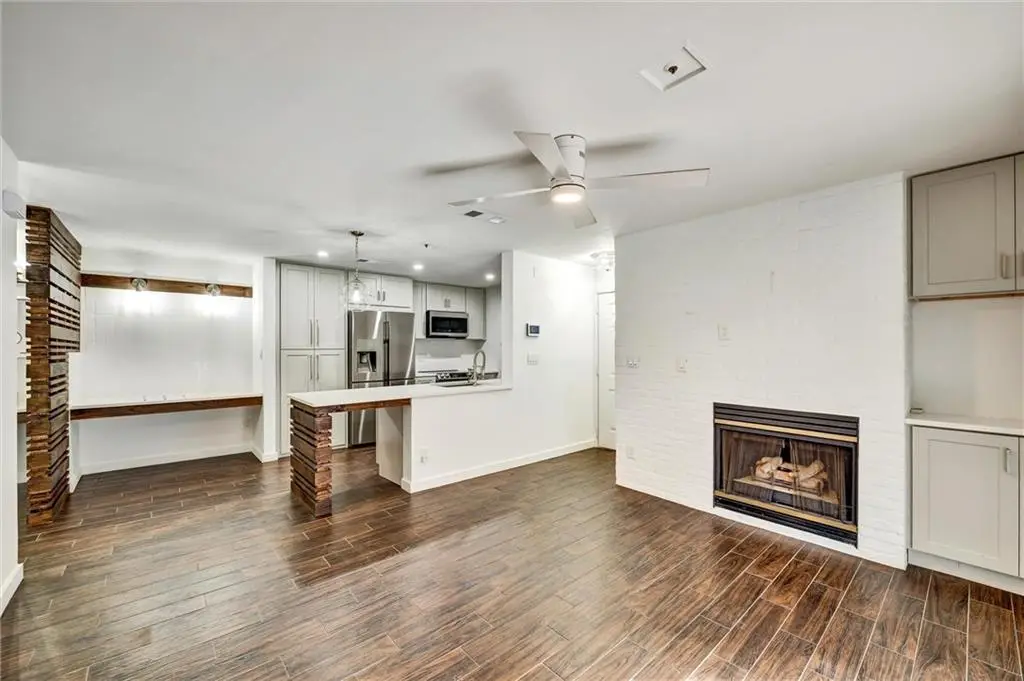501 Granville Court, Atlanta, GA 30328 - #1