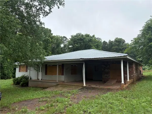 3144 Rockmart Road, Villa Rica, GA 30180