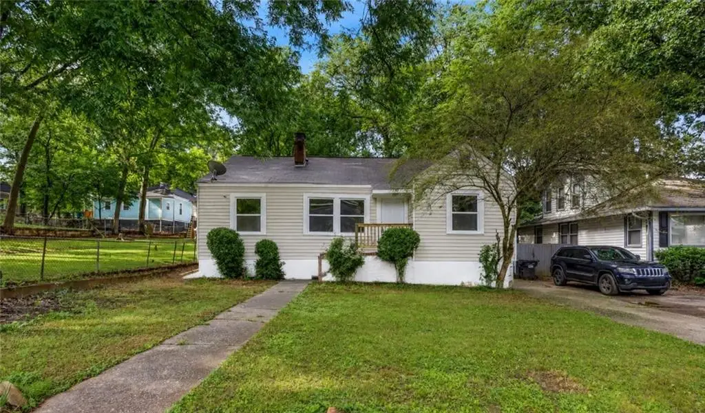 1826 E Farris Avenue, Atlanta, GA 30344 - #1