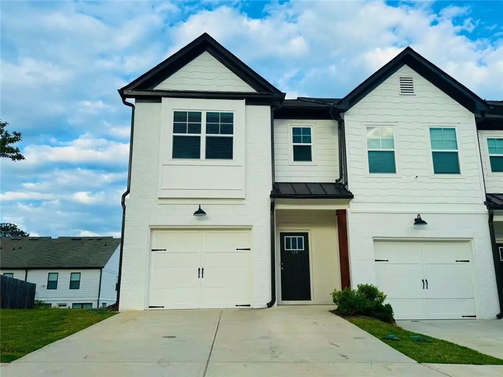 124 Auburn Run Lane, Auburn, GA 30011 - #1