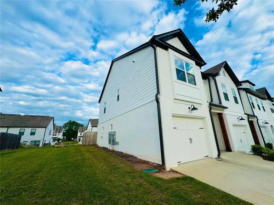 124 Auburn Run Lane, Auburn, GA 30011 - #2
