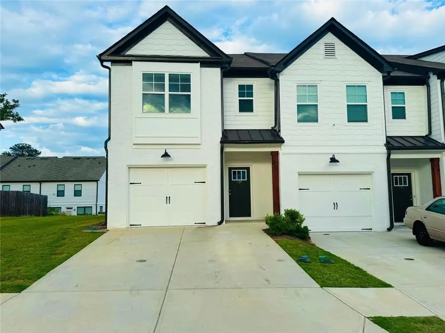 124 Auburn Run Lane, Auburn, GA 30011 - #3