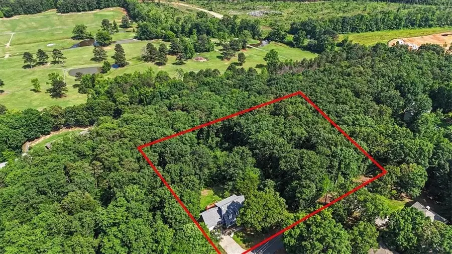 123 Tower Ridge Road Nw, Cartersville, GA 30121 - #3