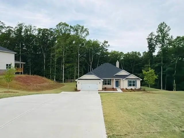3320 Trevi Trail, Douglasville, GA 30135 - #1