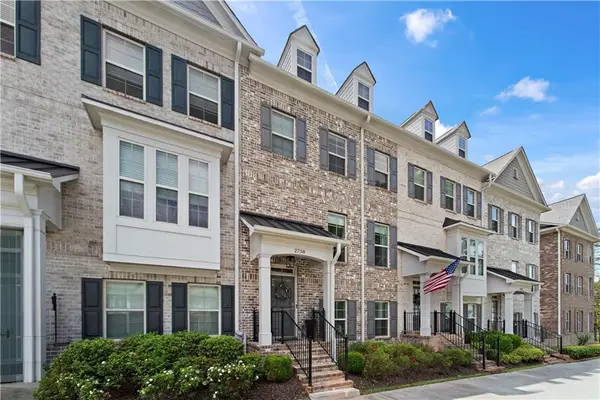 2758 Fullers Alley, Kennesaw, GA 30144