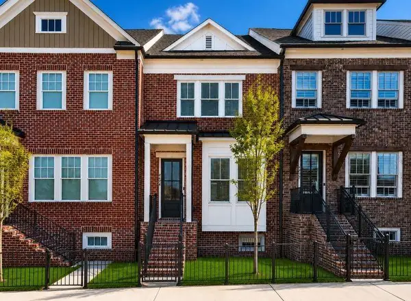 4474 Lemon Street, Acworth, GA 30101
