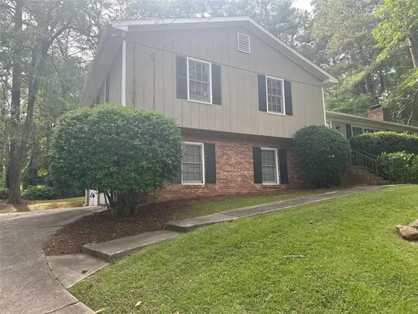 4273 Ipwich Court, Snellville, GA 30039