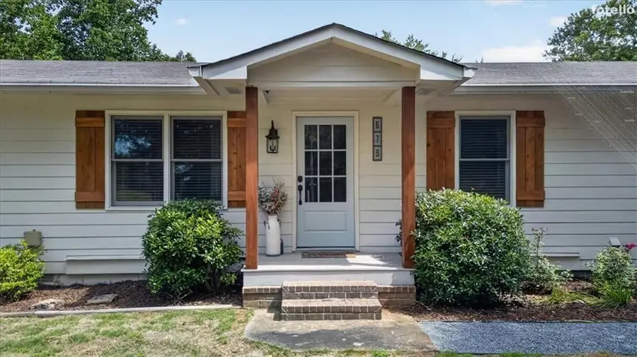 679 Ball Ground Road, Ball Ground, GA 30107 - #3