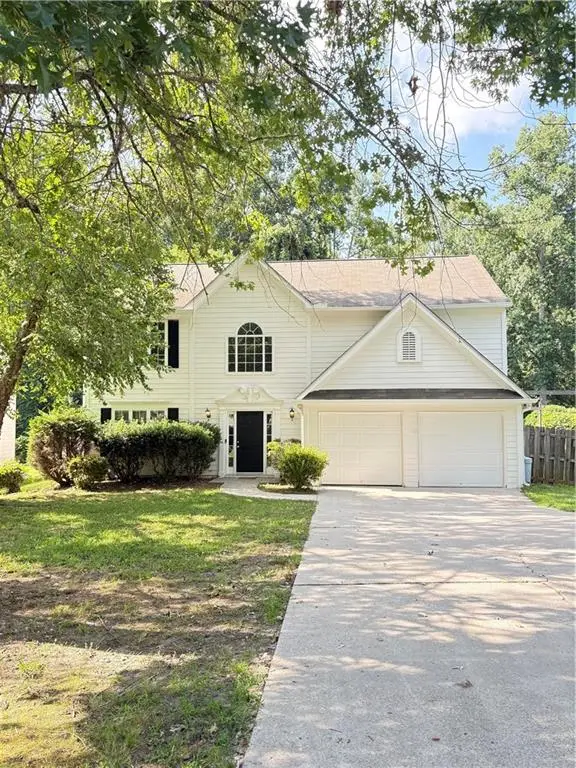 5376 Under Way, Sugar Hill, GA 30518 - #2