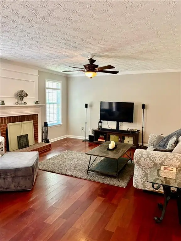 5376 Under Way, Sugar Hill, GA 30518 - #3