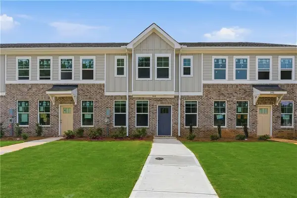 164 Flier Drive, Mcdonough, GA 30253