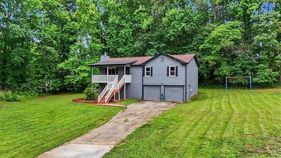 174 Village Drive, Hiram, GA 30141 - #2