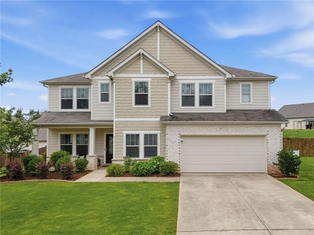 6605 Trailway Trace, Cumming, GA 30041 - #1