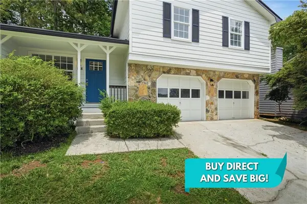 5433 Forest Pines Drive, Lithonia, GA 30058