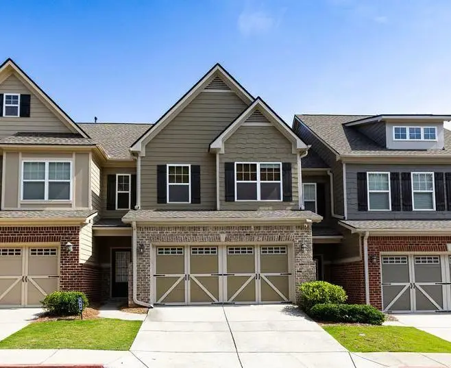 1516 Dolcetto Trace, Kennesaw, GA 30152 - #1