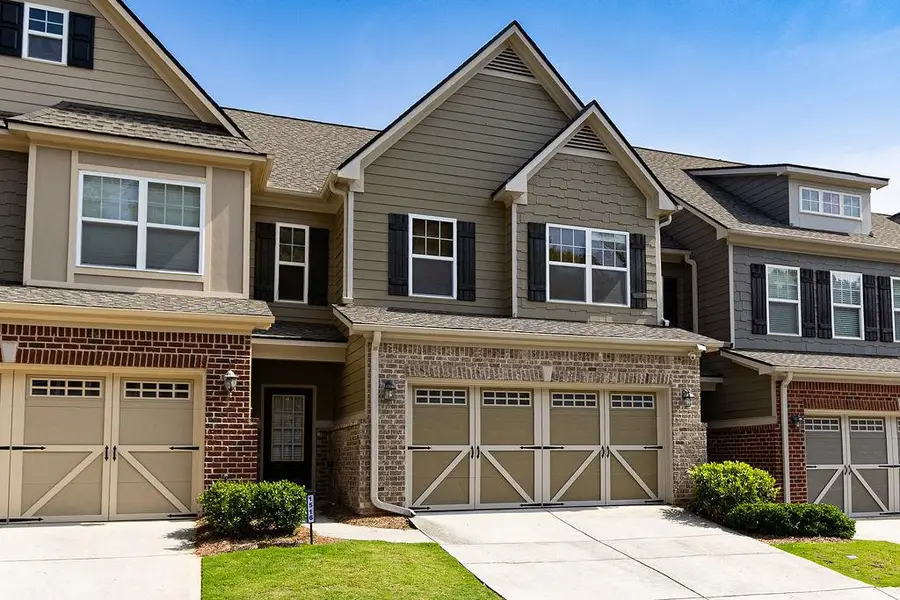 1516 Dolcetto Trace, Kennesaw, GA 30152 - #2