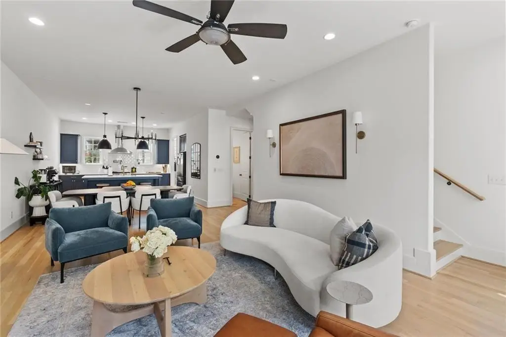 14 Bass Street Se, Atlanta, GA 30315 - #1