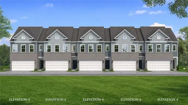 501 Darlington Court, Mcdonough, GA 30253