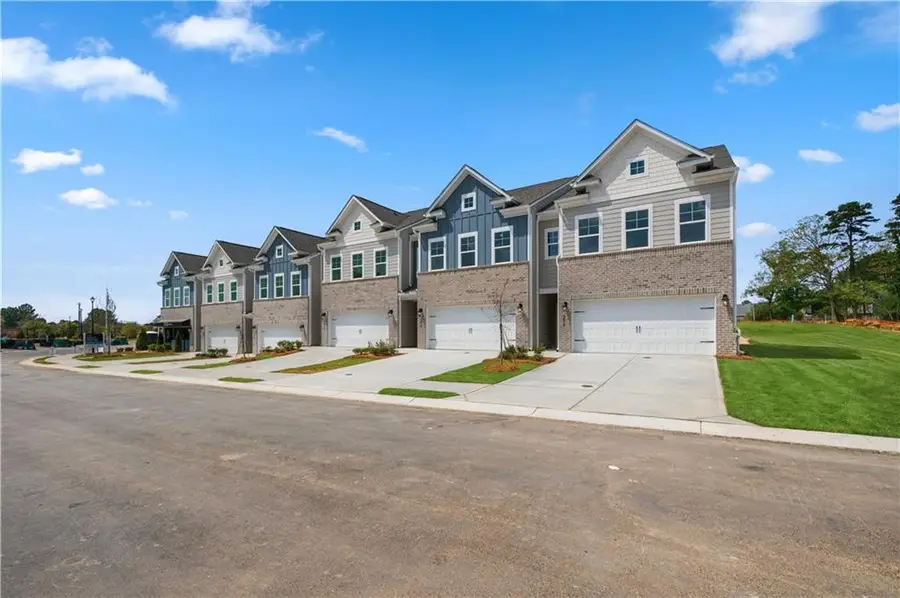 501 Darlington Court, McDonough, GA 30253 - #2
