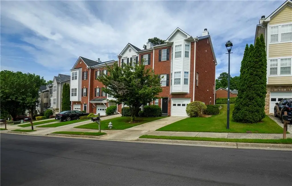 2164 Mill Garden Run, Buford, GA 30519 - #1