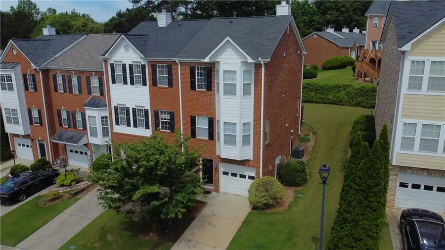 2164 Mill Garden Run, Buford, GA 30519 - #2