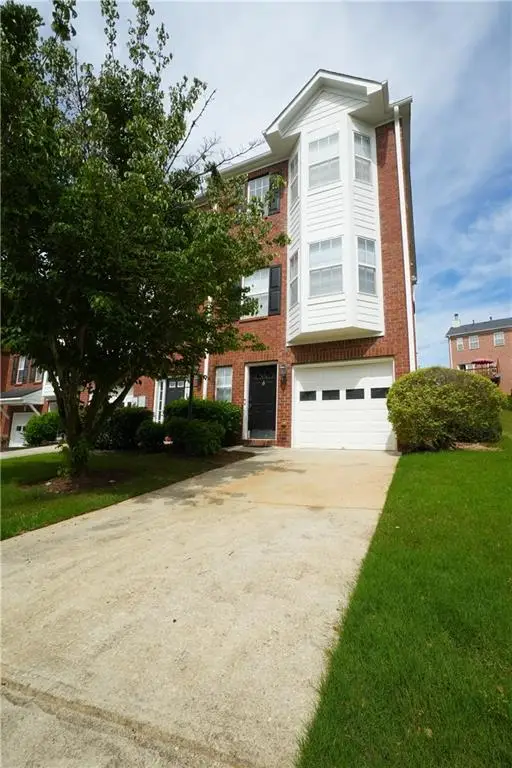 2164 Mill Garden Run, Buford, GA 30519 - #3
