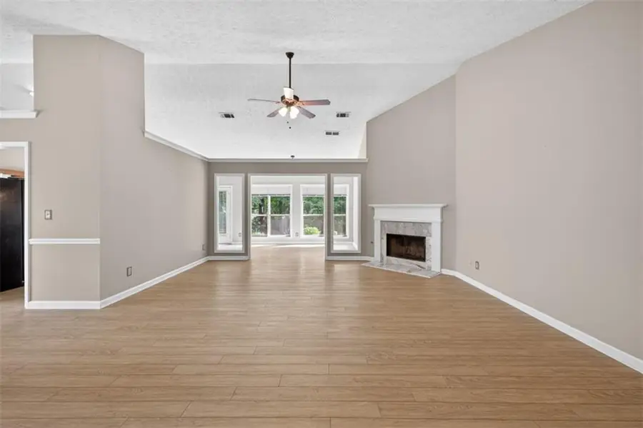1587 Heartwood Drive, Lawrenceville, GA 30043 - #3