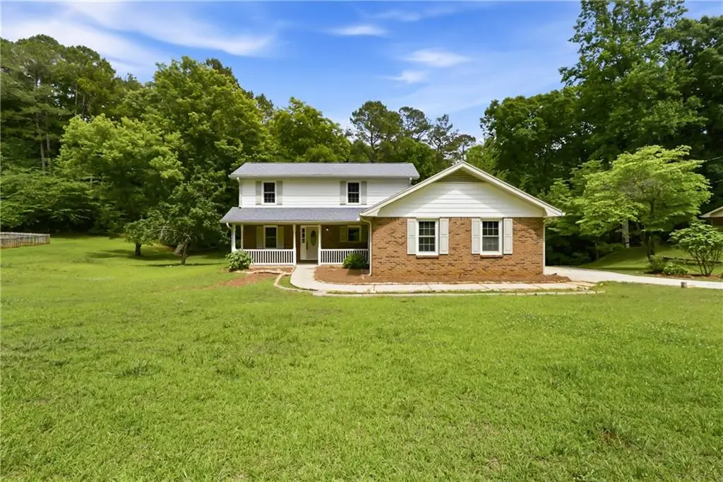 335 Stoneridge Way, Fayetteville, GA 30215 - #1