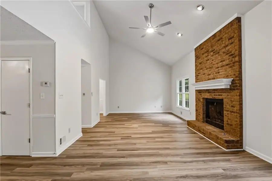 335 Stoneridge Way, Fayetteville, GA 30215 - #3