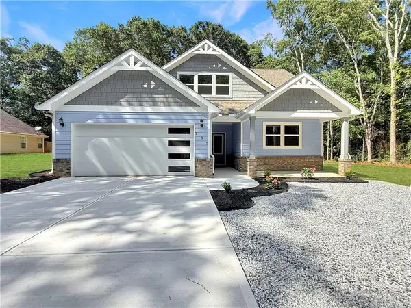 231 Wood Street, Commerce, GA 30529