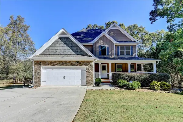 1755 Lark Trail, Jefferson, GA 30549