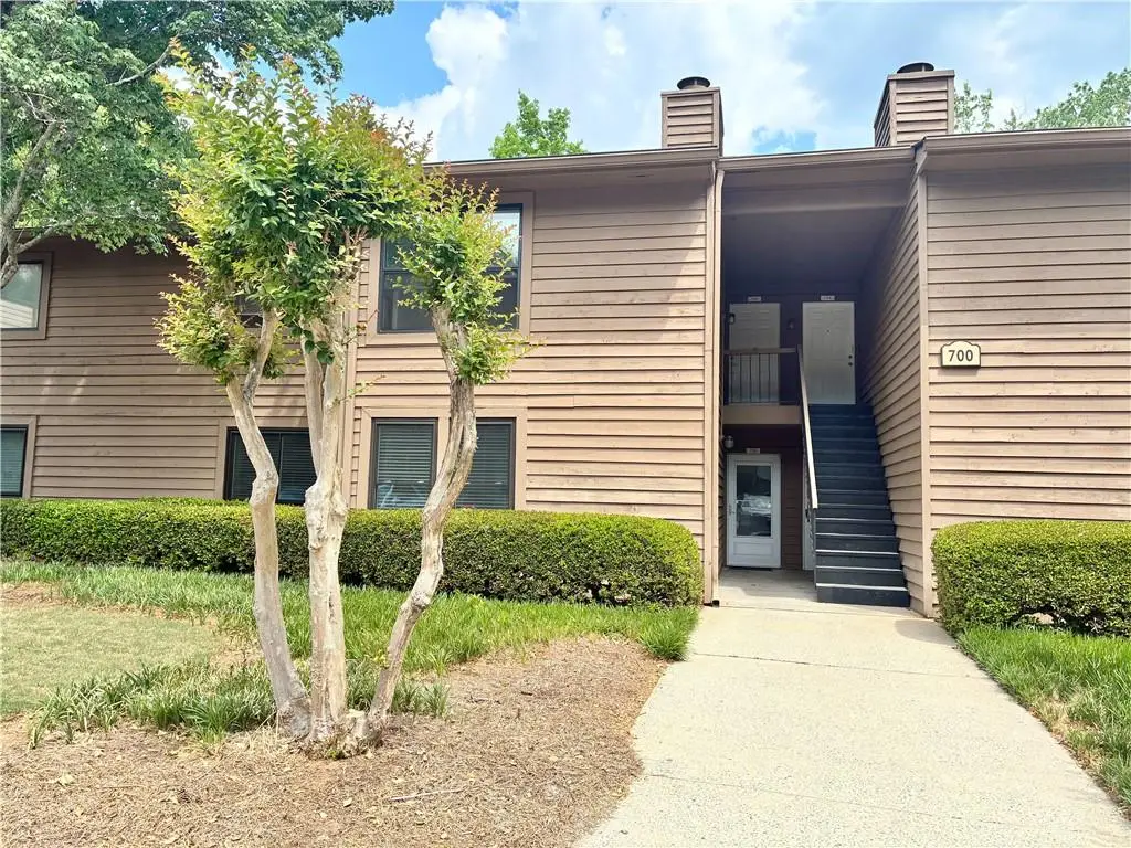 701 Parkaire Crossing, Marietta, GA 30068 - #1