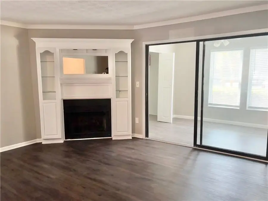 701 Parkaire Crossing, Marietta, GA 30068 - #2