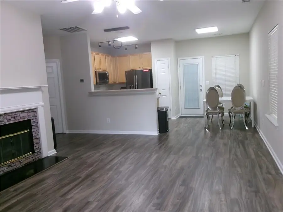 1393 Raven Rock Trail Nw, Kennesaw, GA 30152 - #3