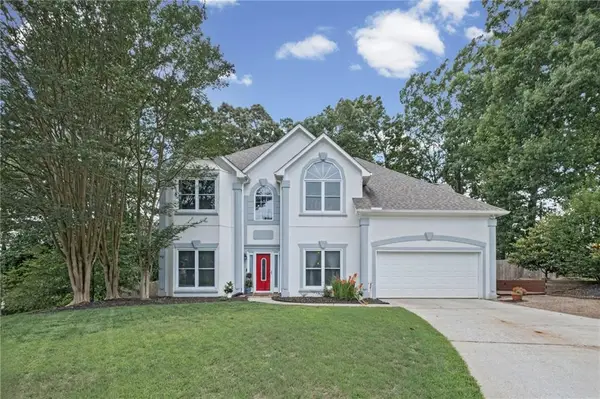 2660 Peregrine Court Common, Suwanee, GA 30024