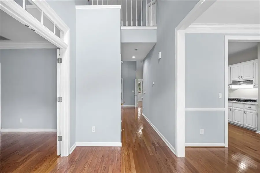 2660 Peregrine Court Common, Suwanee, GA 30024 - #2
