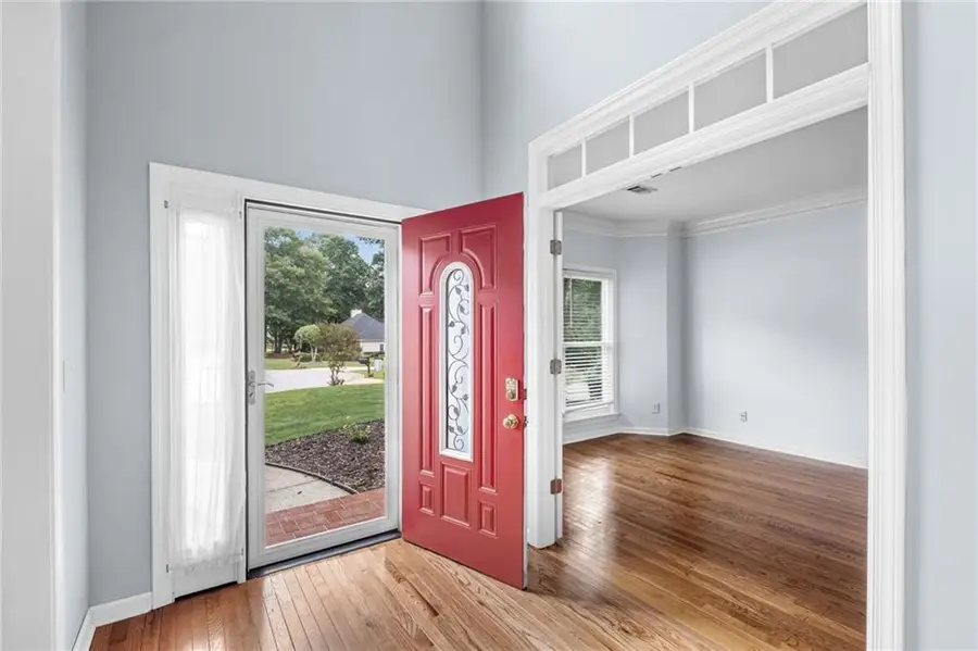 2660 Peregrine Court Common, Suwanee, GA 30024 - #3