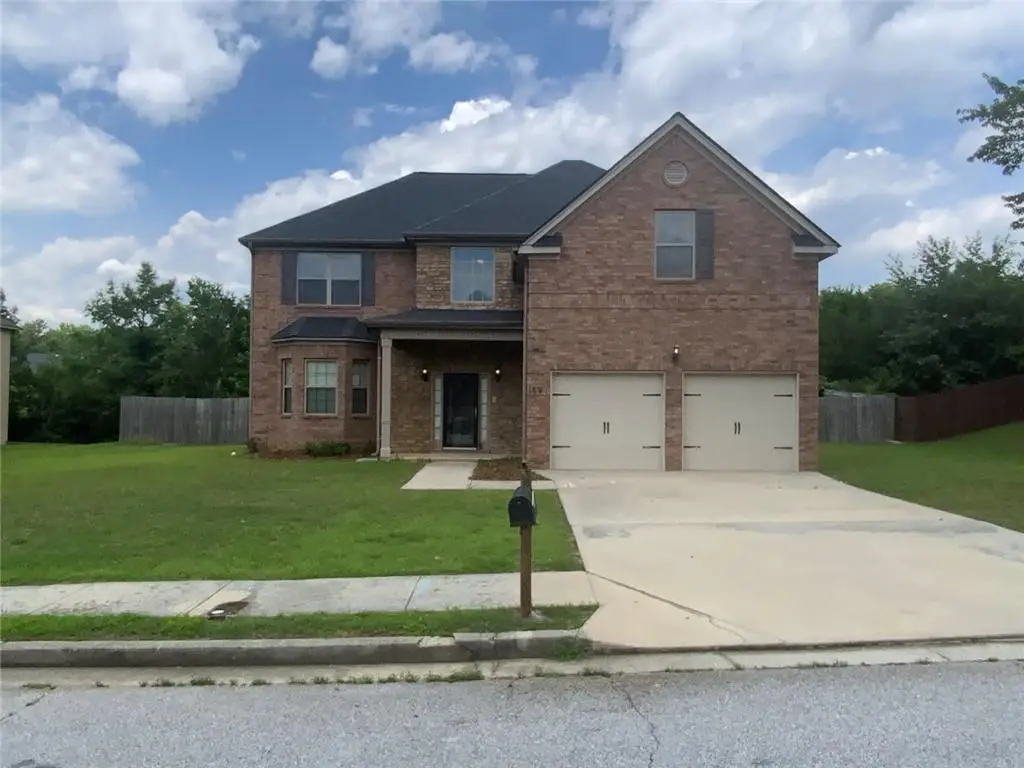 159 Saintvry Way, Atlanta, GA 30349 - #1